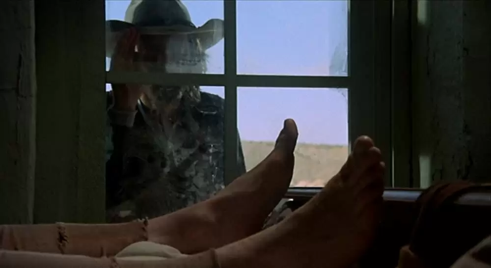 さすらいのカウボーイの画像