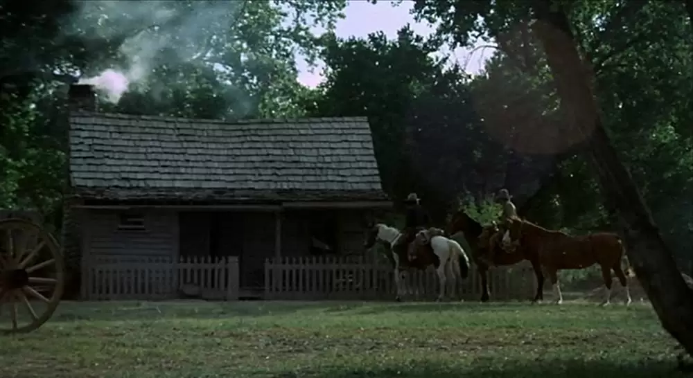 「さすらいのカウボーイ」ピーター・フォンダ & ウォーレン・オーツの画像