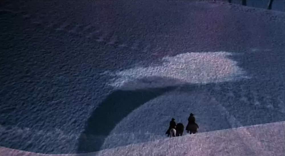 「さすらいのカウボーイ」ピーター・フォンダ & ウォーレン・オーツの画像