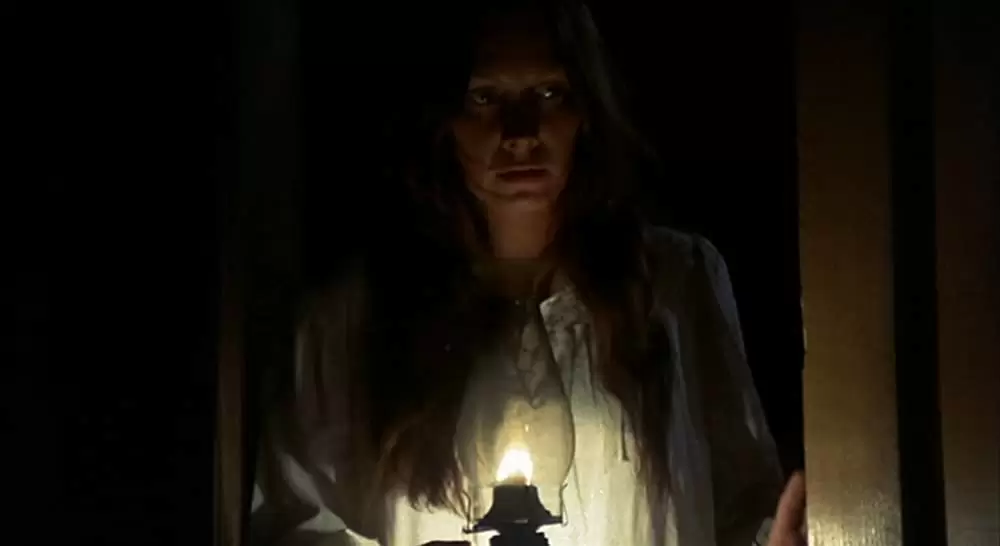 「さすらいのカウボーイ」バーナ・ブルームの画像