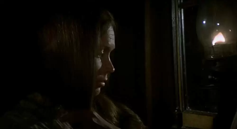 「さすらいのカウボーイ」バーナ・ブルームの画像