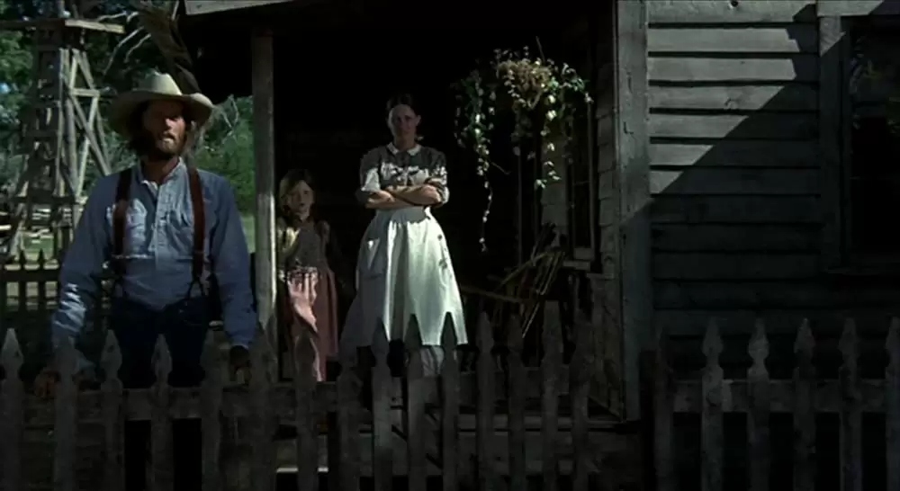 「さすらいのカウボーイ」ピーター・フォンダ & バーナ・ブルームの画像