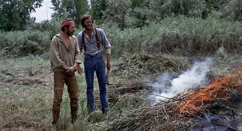 さすらいのカウボーイの画像