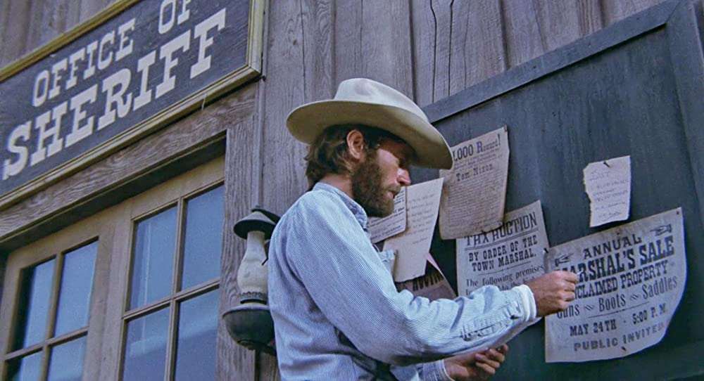 さすらいのカウボーイの画像