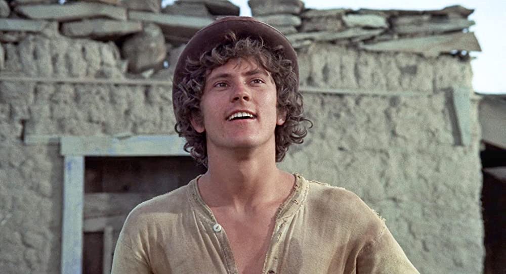 さすらいのカウボーイの画像