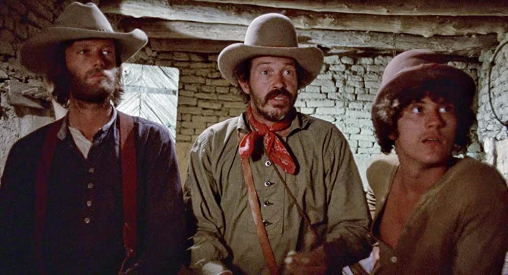 さすらいのカウボーイの画像