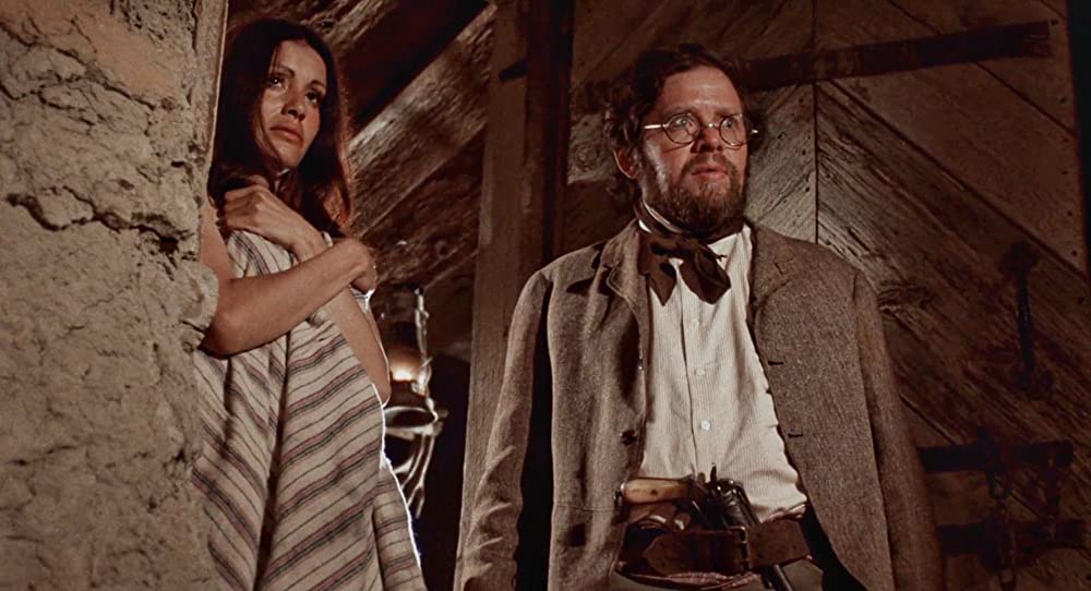 さすらいのカウボーイの画像