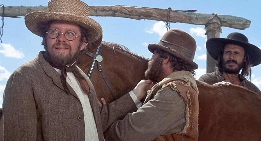 さすらいのカウボーイの画像