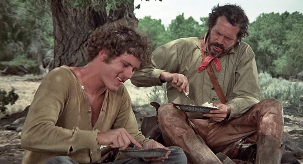 さすらいのカウボーイの画像