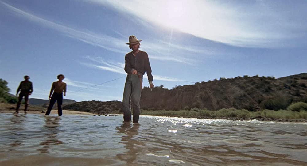 さすらいのカウボーイの画像