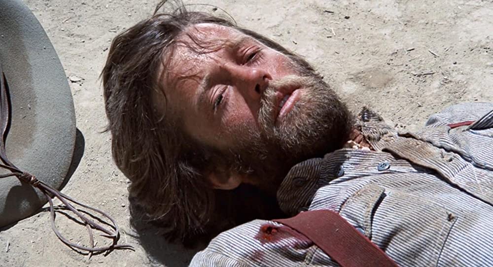 さすらいのカウボーイの画像