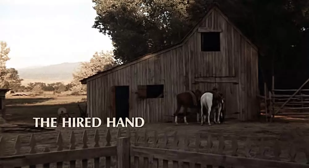 さすらいのカウボーイの画像