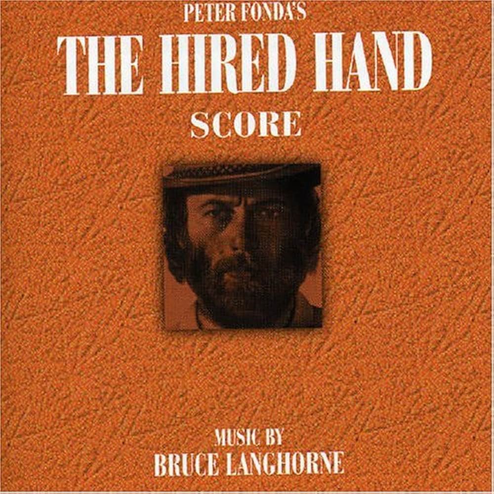 さすらいのカウボーイの画像