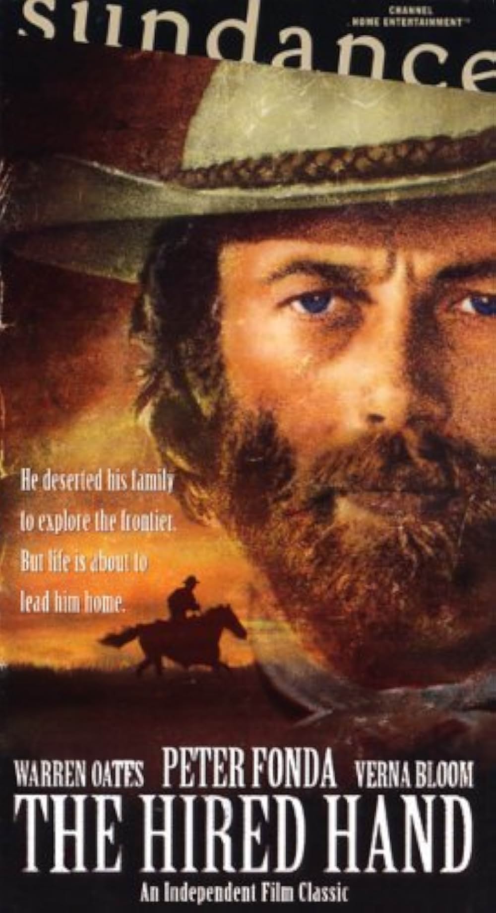 さすらいのカウボーイの画像