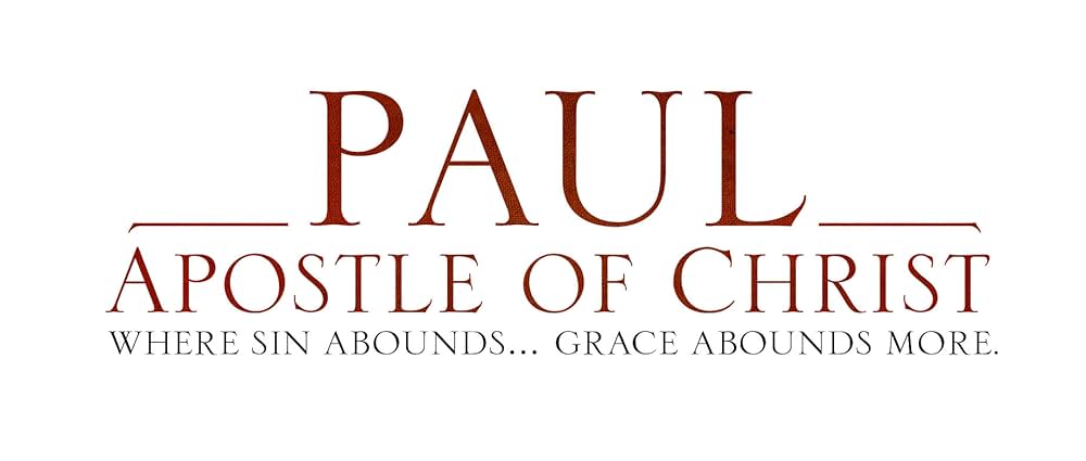 パウロ 愛と赦しの物語の画像