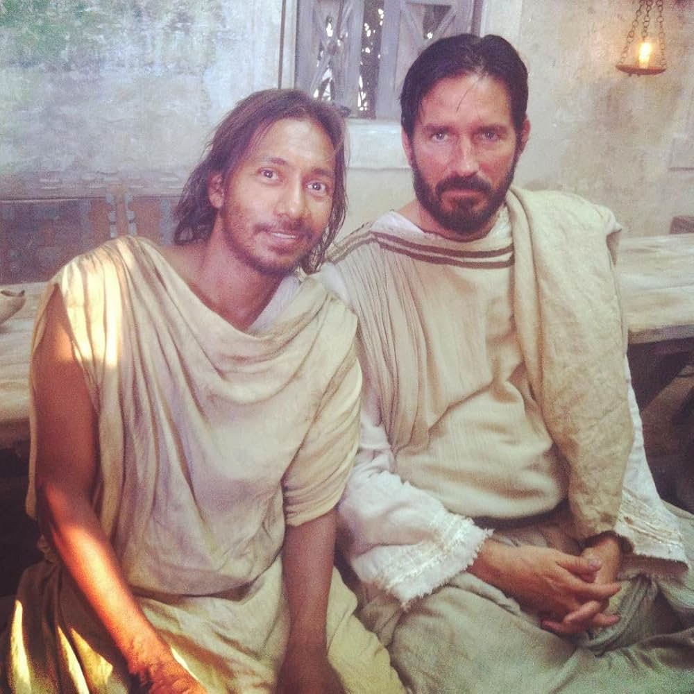 パウロ 愛と赦しの物語の画像