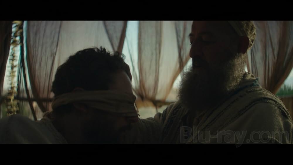 パウロ 愛と赦しの物語の画像