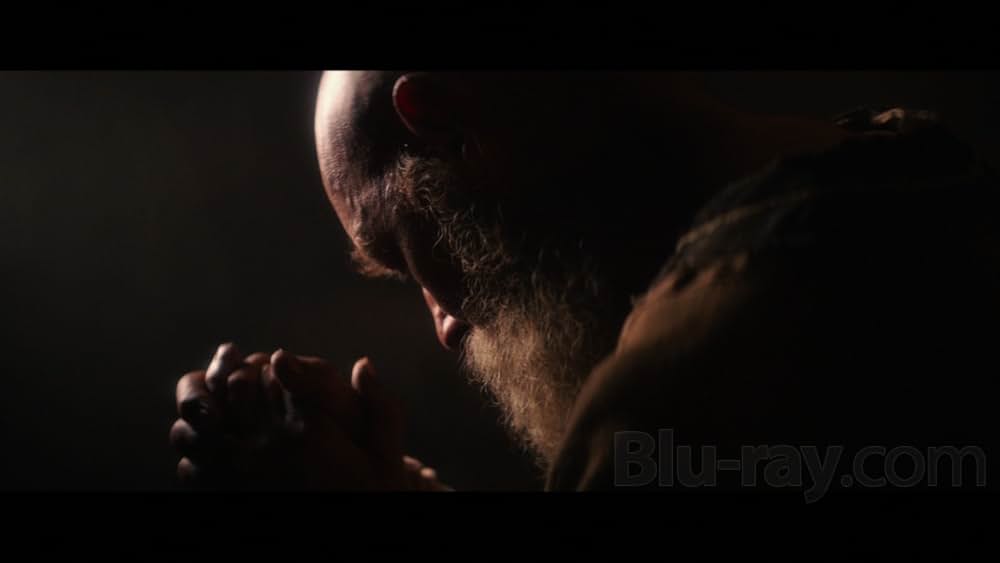 パウロ 愛と赦しの物語の画像