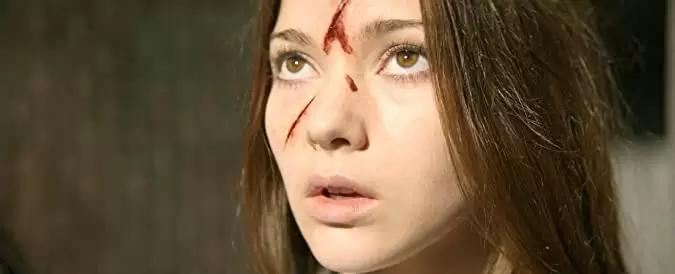 レベル16 服従の少女たちの画像