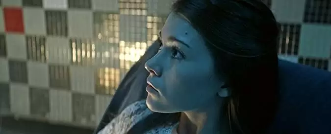 レベル16 服従の少女たちの画像