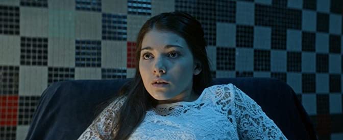 レベル16 服従の少女たちの画像