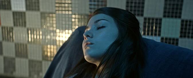 レベル16 服従の少女たちの画像