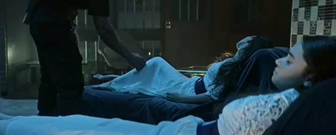 レベル16 服従の少女たちの画像