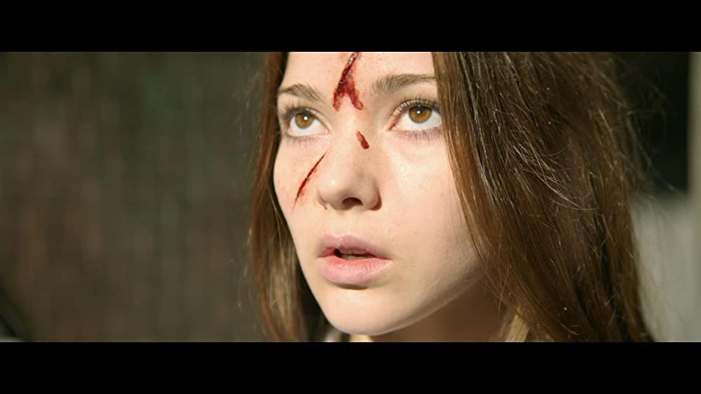 レベル16 服従の少女たちの画像