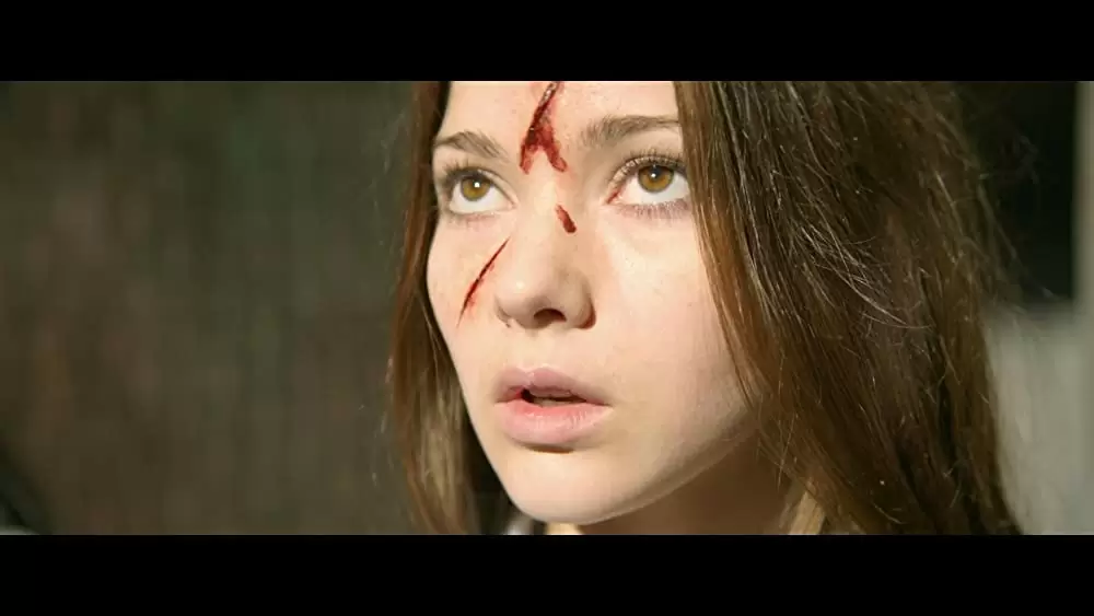 レベル16 服従の少女たちの画像