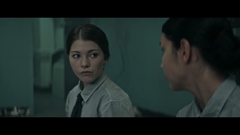 レベル16 服従の少女たちの画像