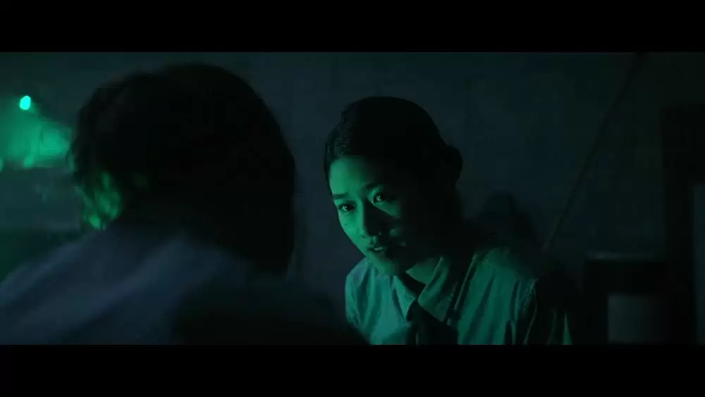 レベル16 服従の少女たちの画像