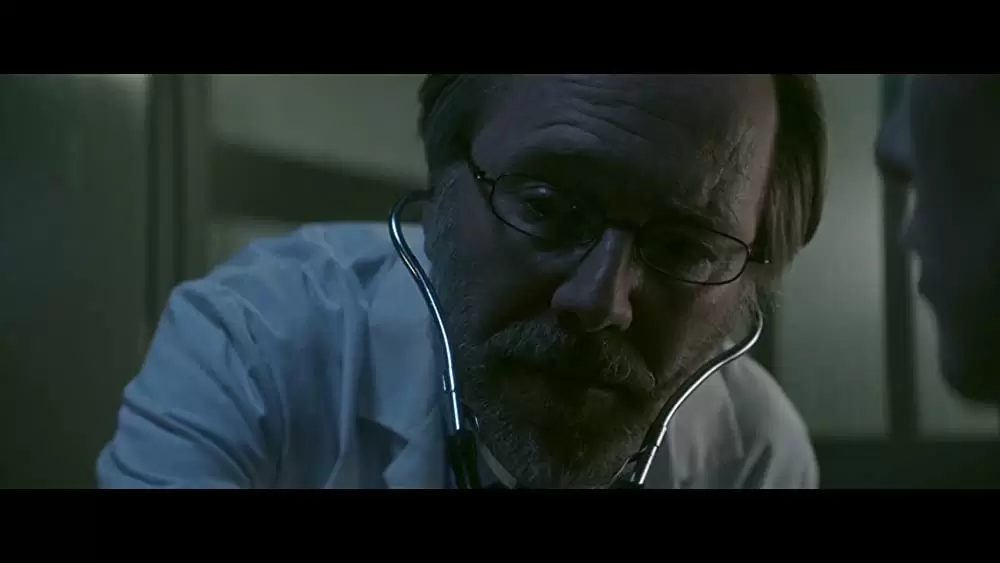 「レベル16 服従の少女たち」ピーター・アウターブリッジの画像