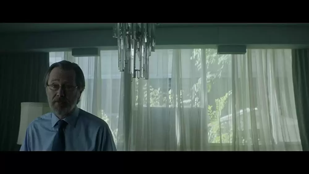 「レベル16 服従の少女たち」ピーター・アウターブリッジの画像