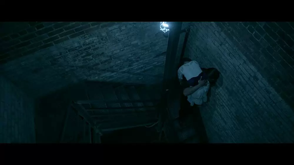 レベル16 服従の少女たちの画像