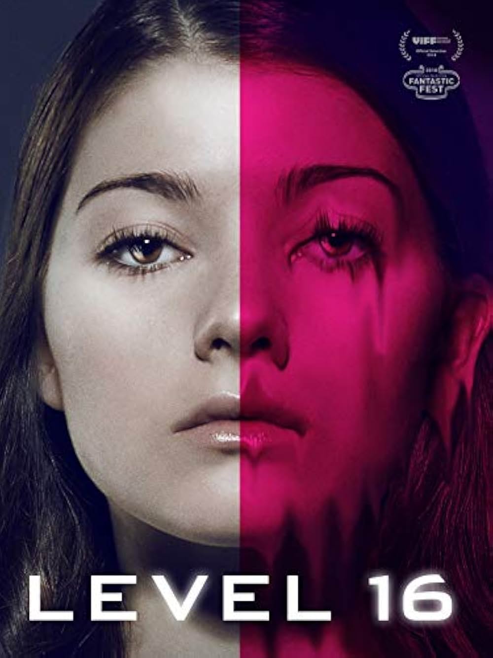 レベル16 服従の少女たちの画像