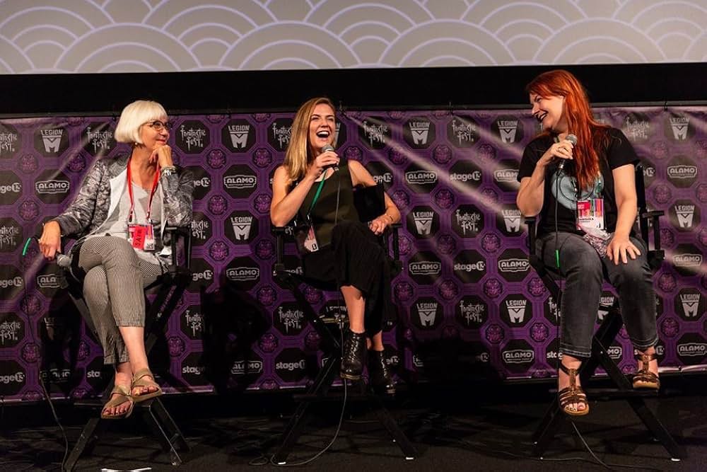 レベル16 服従の少女たちの画像