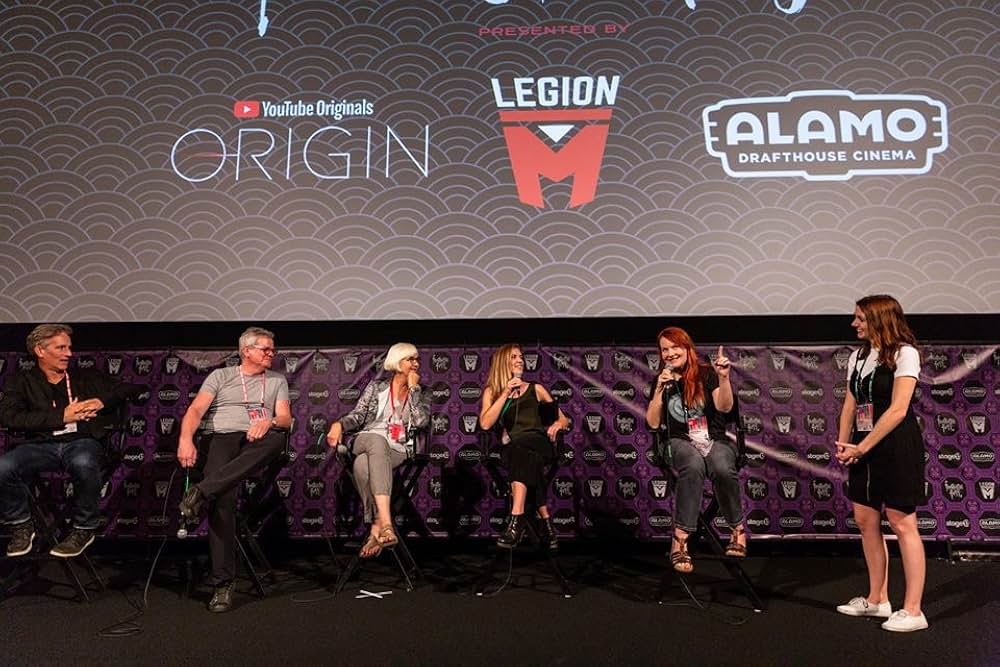 レベル16 服従の少女たちの画像