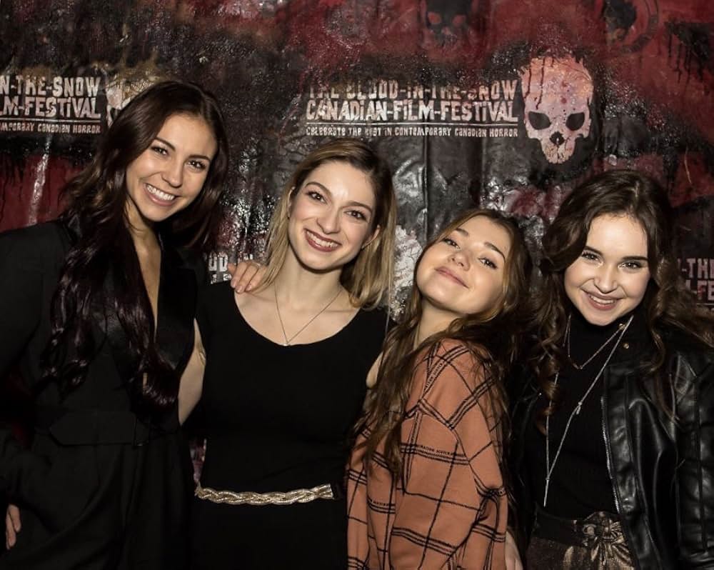 レベル16 服従の少女たちの画像