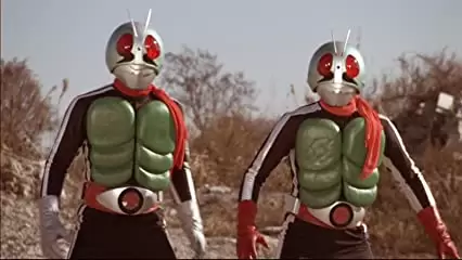 オーズ・電王・オールライダー レッツゴー仮面ライダーの画像