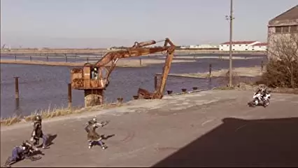 オーズ・電王・オールライダー レッツゴー仮面ライダーの画像