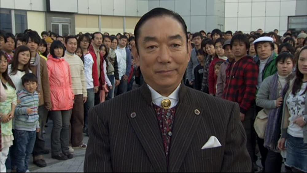 オーズ・電王・オールライダー レッツゴー仮面ライダーの画像