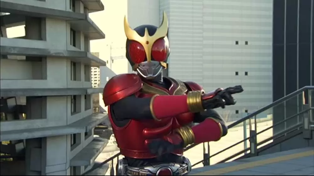 オーズ・電王・オールライダー レッツゴー仮面ライダーの画像