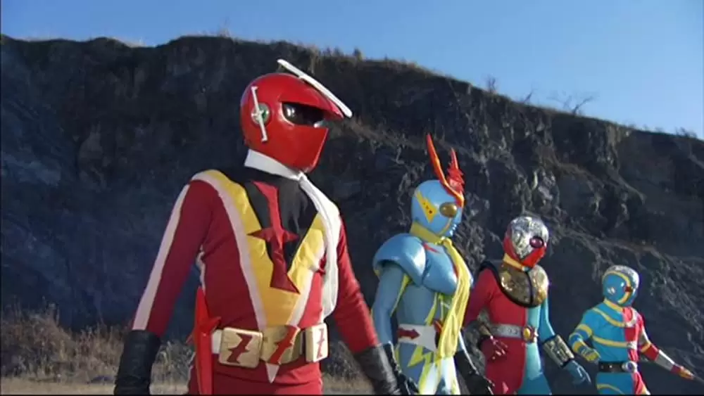 オーズ・電王・オールライダー レッツゴー仮面ライダーの画像