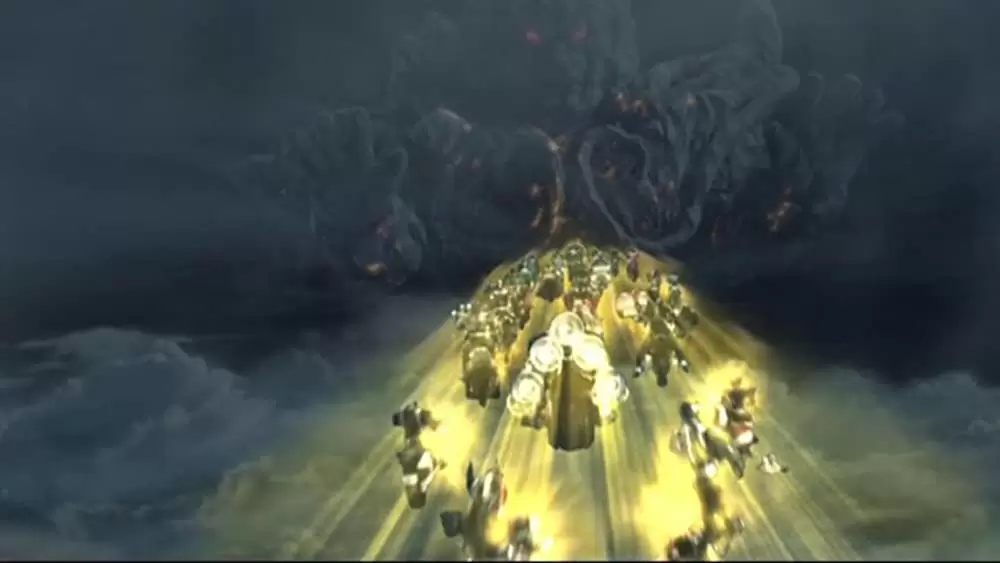 オーズ・電王・オールライダー レッツゴー仮面ライダーの画像