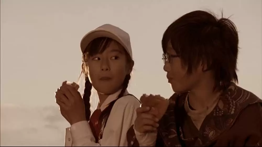 オーズ・電王・オールライダー レッツゴー仮面ライダーの画像