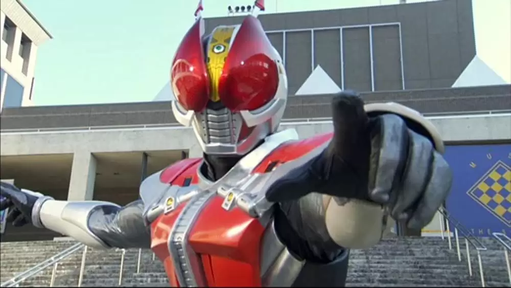 オーズ・電王・オールライダー レッツゴー仮面ライダーの画像