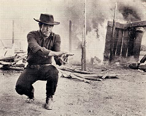 リンゴ・キッドの画像