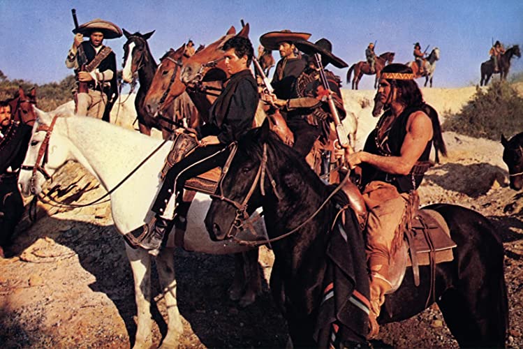 リンゴ・キッドの画像