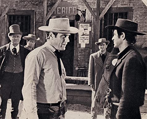 リンゴ・キッドの画像