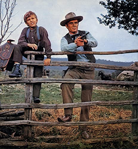 リンゴ・キッドの画像